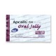 Apcalis SX 20 mg Oral Jelly Black Currant Flavor